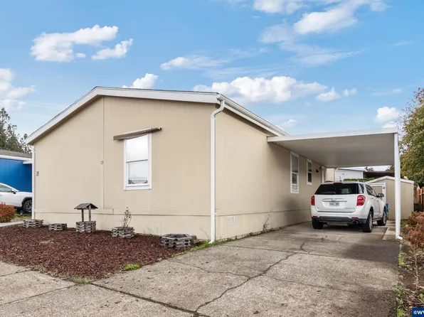 2000 Robins Ln SE Unit 13, Salem, OR 97306