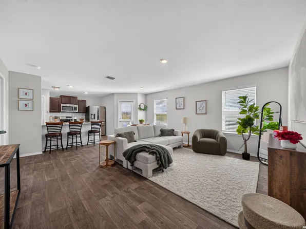 5526 Rosillo Gate, San Antonio, TX 78222