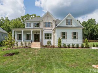 6917 Ray Family Farm Ct #15, Raleigh, NC 27613