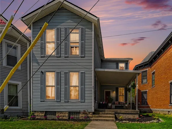 39 S Cherry St, Germantown, OH 45327