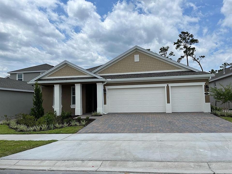 1191 Victoria Hills Dr N, Deland, FL 32724 Zillow