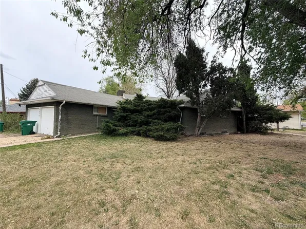7570 Pikeview Court, Lakewood, CO 80214