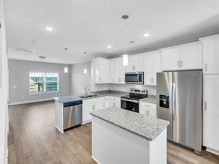 Robinsons Rowhouse Townhomes — Photo 34