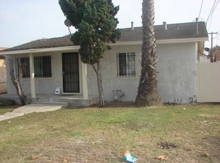 332 Stepney St, Inglewood, CA 90302