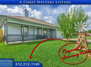 803 Debra Dr, Taylor, TX 76574