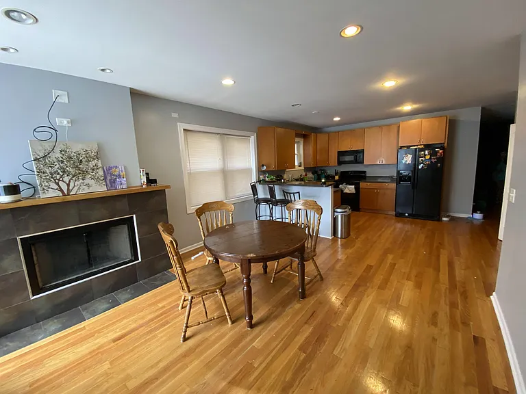 1847 S Allport St #1 — Photo 3