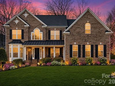 507 Ann Shaw Ave, Fort Mill, SC, 29708