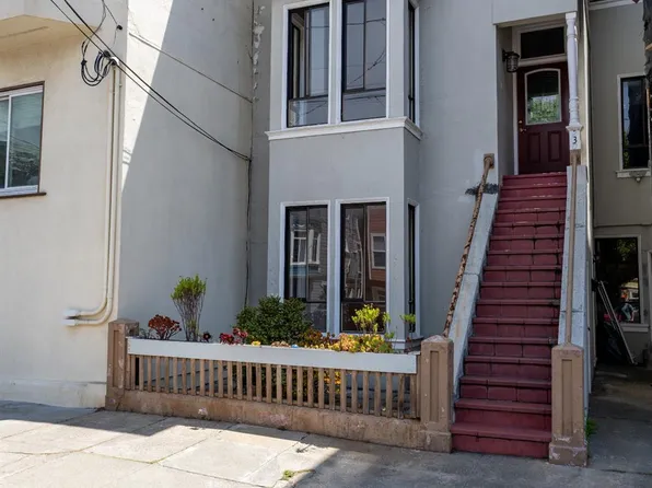 228-230 4th Ave, San Francisco, CA 94118