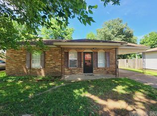 911 Ada St, Paragould, AR 72450