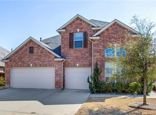 7504 Jackpine Dr, Denton, TX 76208