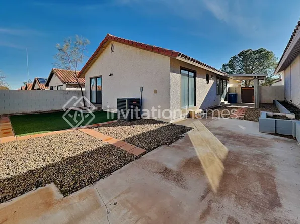 8428 Mulcahy Ave, Las Vegas, NV 89145