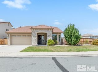 2518 Emblem St, Sparks, NV