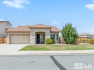 2518 Emblem St, Sparks, NV, 89436