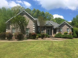 23 Deer Run, Cross Plains, TN 37049