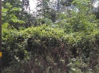 Paradise Rd LOT 462, Pahoa, HI 96778