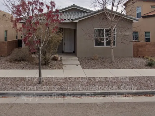 5608 Arbus Dr SE, Albuquerque, NM 87106