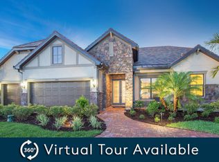 20111 Corkscrew Shores Blvd, Estero, FL 33928