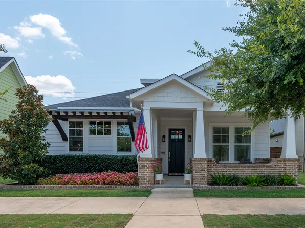 8824 Vermillion St, North Richland Hills, TX 76180
