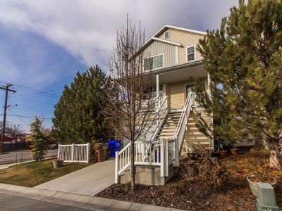 307 E Hidden Garden Ln, South Salt Lake, UT, 84115