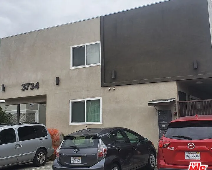 3734 Vinton Ave #8 — Photo 1