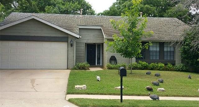 1st image of 1411 Gracy Dr