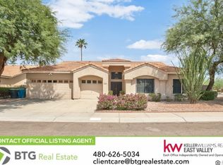 5950 E Grandview Rd, Scottsdale, AZ 85254