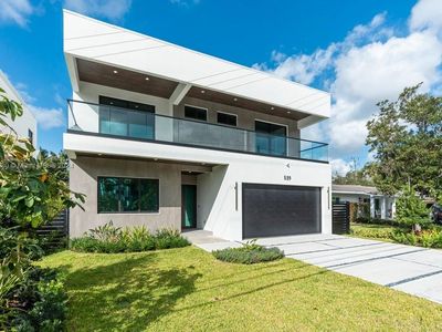 539 NE 14th Ave, Fort Lauderdale, FL, 33301