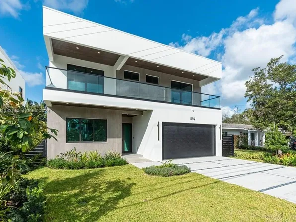 539 NE 14th Ave, Fort Lauderdale, FL 33301