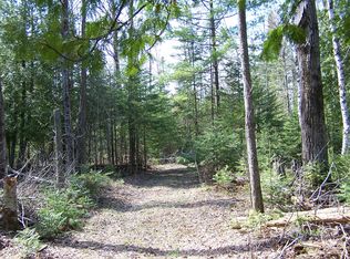 Hayes Ln, Carp Lake, MI 49718