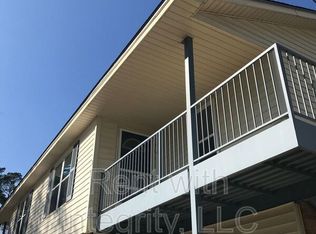 156D Locke St, Tallahassee, FL 32303