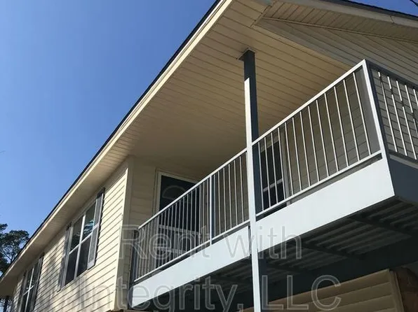 156D Locke St, Tallahassee, FL 32303