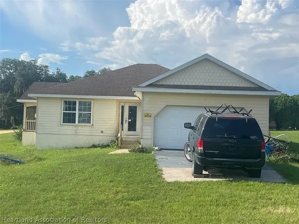 6296 2nd Ave, Keystone Heights, FL 32656