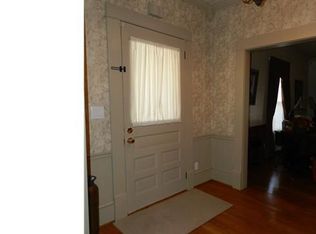 5659 Main St, Pfafftown, NC 27040