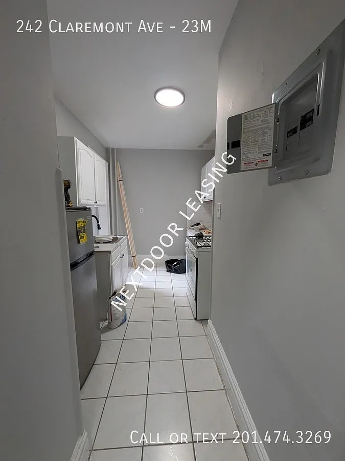 242 Claremont Ave — Photo 4