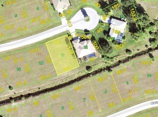 25347 Cadiz Dr, Punta Gorda, FL 33955