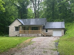 5503 Rocky Fork Rd, Charleston, WV 25313