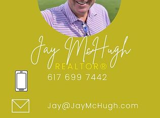 88 Hooper Rd, Dedham, MA 02026