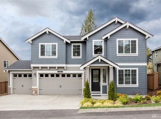 315 Ashbury Ct NW, Bainbridge Island, WA 98110