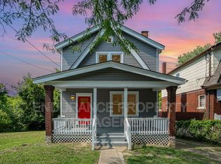 22 Glen Este Pl, Cincinnati, OH 45217