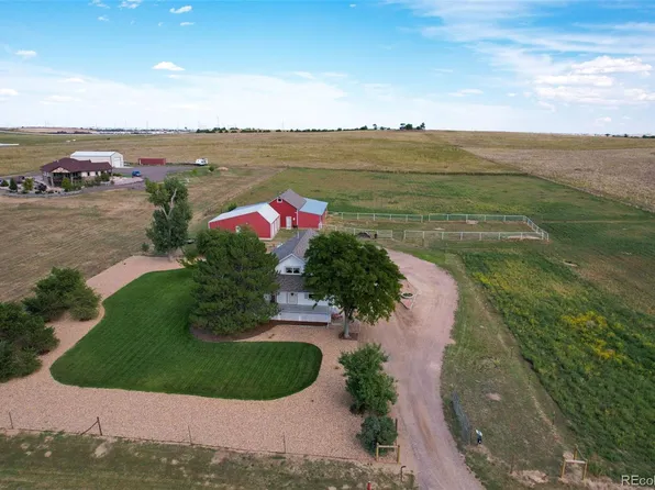 814 County Road 31, Brighton, CO 80603
