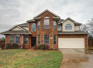 3417 Ledbetter Ct, Arlington, TX 76001