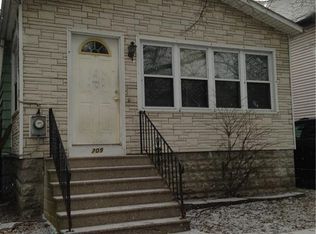 209 East St, Buffalo, NY 14207