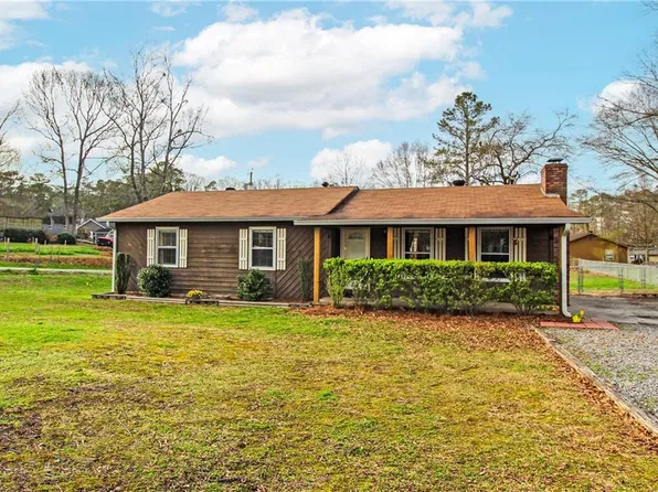 4988 Lucille Ave NW, Acworth, GA 30101
