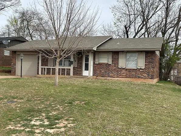 2319 N Star Dr, Stillwater, OK 74075
