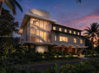 Fairgreen 2nd Amd Pl, Miami Beach, FL 33140