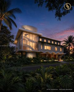 2880 Fairgreen Dr, Miami Beach, FL, 33140
