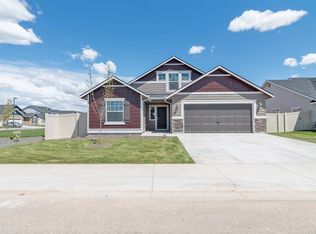 5294 N Zamora Way, Meridian, ID 83646