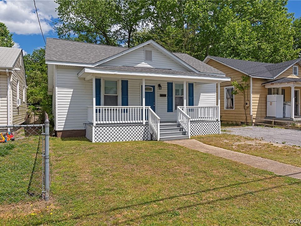 113 Spring St, Petersburg, VA 23803 Zillow