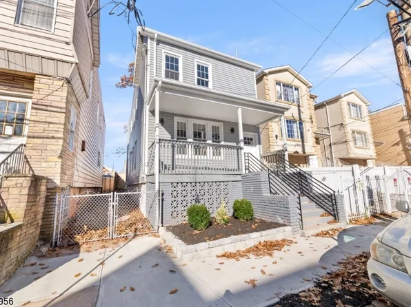 47 Aldine St, Newark City, NJ 07112