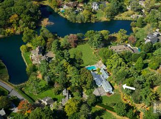 1 Siwanoy Rd, Darien, CT 06820